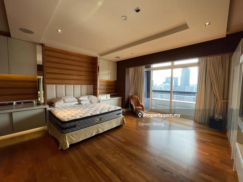 For Sale - The Binjai on the Park