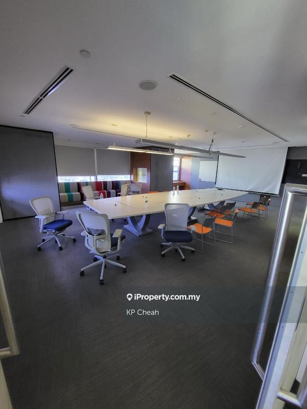 Office for Rent in KL Eco City, Kuala Lumpur by KP Cheah - iProperty.com.my