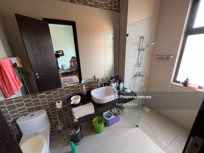 Rumah Berkembar untuk Dijual di Desa Sri Hartamas, Sri Hartamas oleh Fadzli Realtor - iProperty.com.my