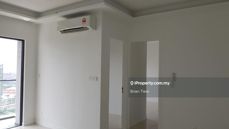 Service Residence for Sale in Skyluxe On The Park Bukit Jalil by Brian Tiew - iProperty.com.my