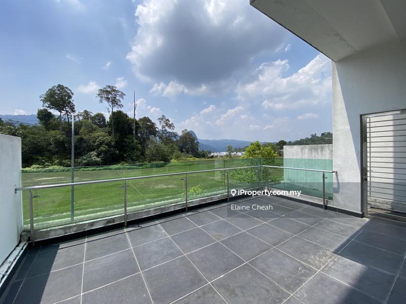 Rumah Teres 3-Tingkat untuk Dijual di Dolomite Templer, Rawang oleh Elaine Cheah - iProperty.com.my