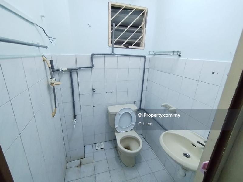Pangsapuri untuk Dijual di Palm Ville oleh CH Lee - iProperty.com.my