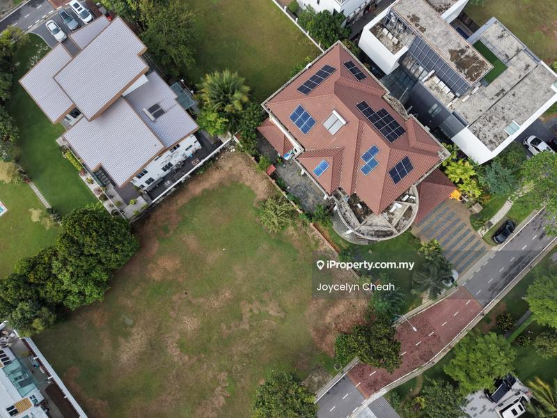 Residential Land for Sale in Setia Eco Park, Setia Alam by Joycelyn Cheah - iProperty.com.my