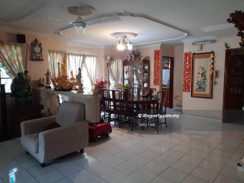 Semi-Detached House for Sale in Usj 5, Subang Jaya by Sally Lee - iProperty.com.my