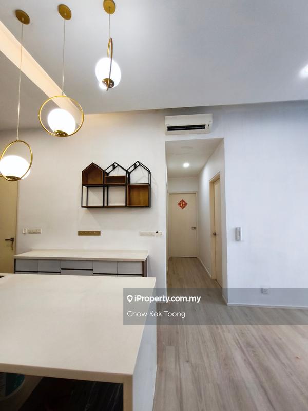 Kediaman Servis untuk Dijual di O'hako Residence oleh Chow Kok Toong - iProperty.com.my