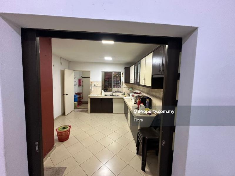 2-storey Terraced House for Sale in Gasing Indah, Petaling Jaya by Flora - iProperty.com.my