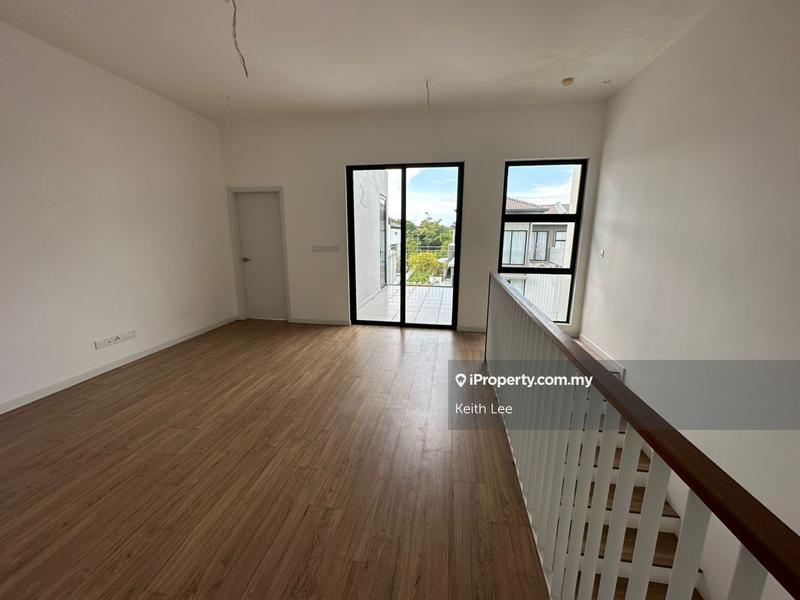 Semi-Detached House for Sale in Tropicana Heights, Kajang by Keith Lee - iProperty.com.my