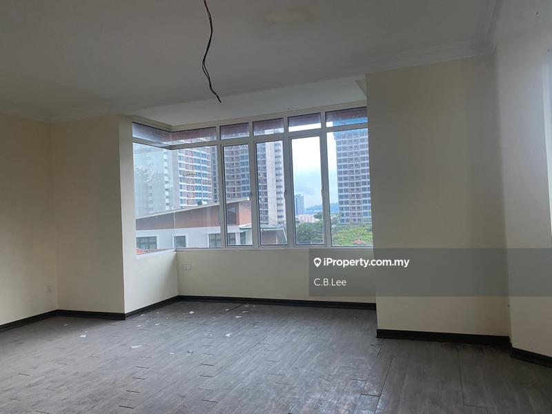 Banglo untuk Dijual di Taman Bukit Segar, Cheras oleh C.B.Lee - iProperty.com.my