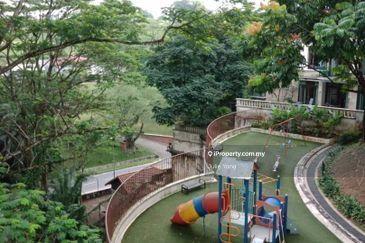 Condominium for Sale in Sutera Bukit Tunku by Julie Yong - iProperty.com.my