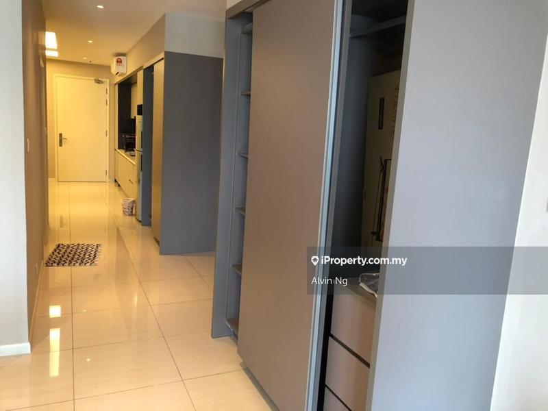 Residensi Servis untuk Disewa di Dorsett Residences Sri Hartamas oleh Alvin Ng - iProperty.com.my