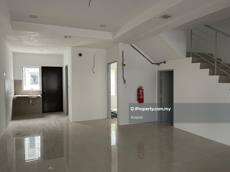 2-storey Terraced House for Sale in RENTAK PERDANA @ LBS ALAM PERDANA, Puncak Alam by Anand - iProperty.com.my
