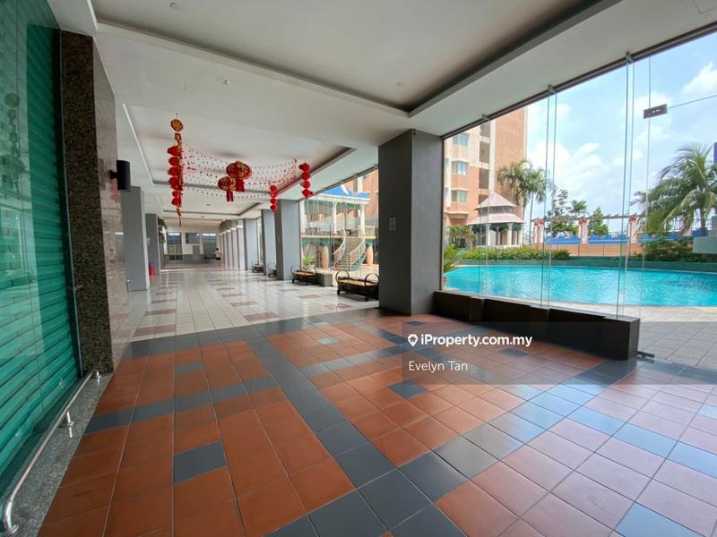 Residensi Servis untuk Disewa di Rhythm Avenue oleh Evelyn Tan - iProperty.com.my