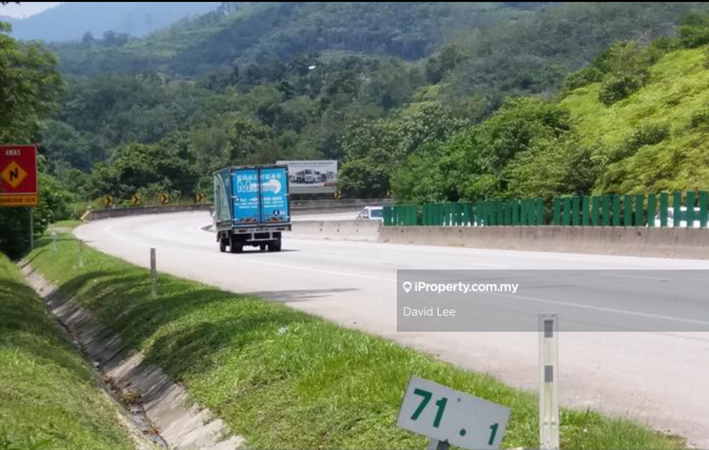 For Rent - Kampung sungai sembilang, kampung dungun, taman budi, taman jati, Jeram