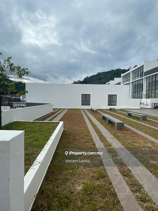 Rumah Berangkai 4 Tingkat untuk Dijual di Bandar Damansara Perdana, Damansara Perdana oleh Vincent Leong - iProperty.com.my