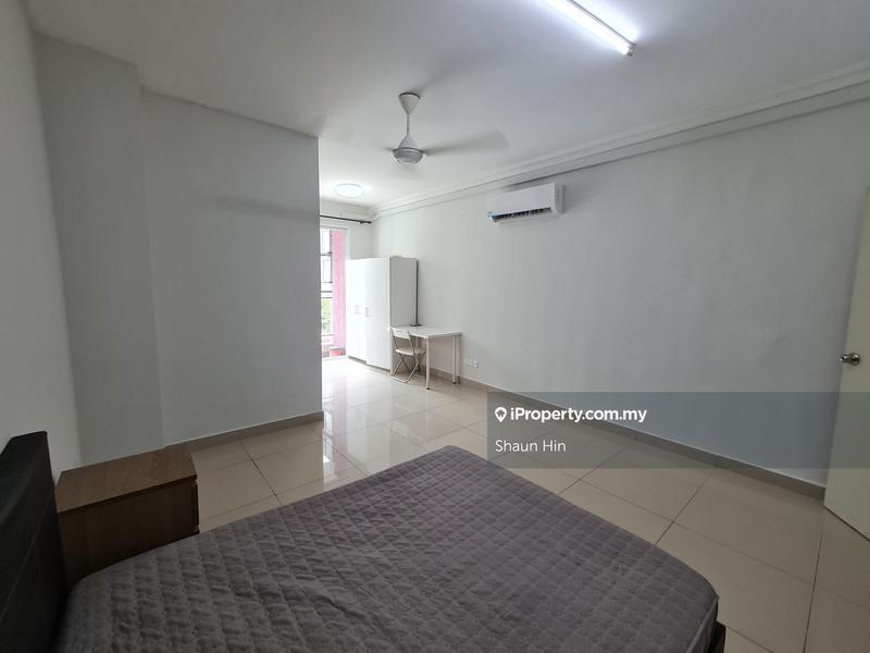 Residensi Servis untuk Disewa di Pacific Place oleh Shaun Hin - iProperty.com.my