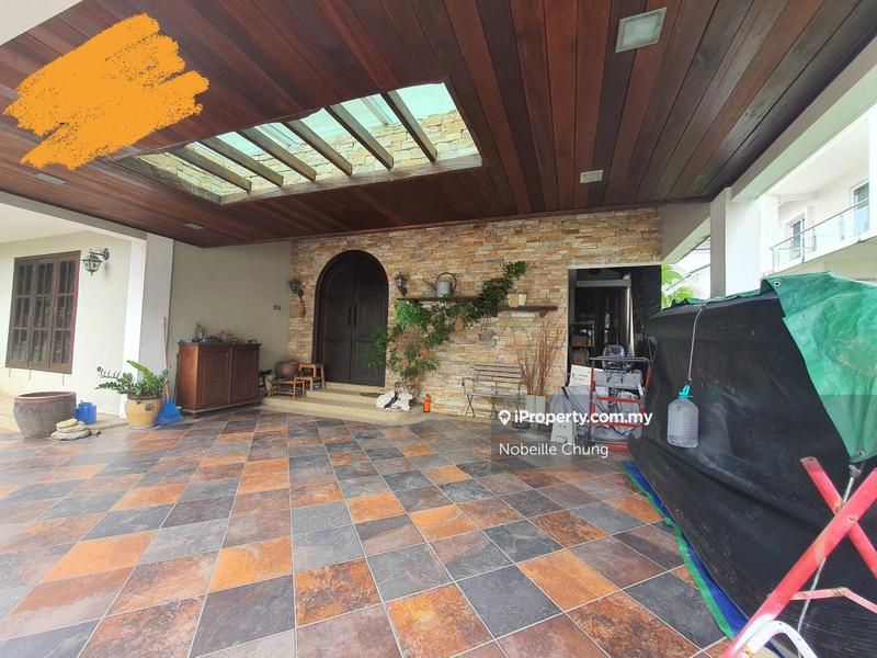Bungalow House for Sale in Putra Heights, Subang Jaya by Nobeille Chung - iProperty.com.my