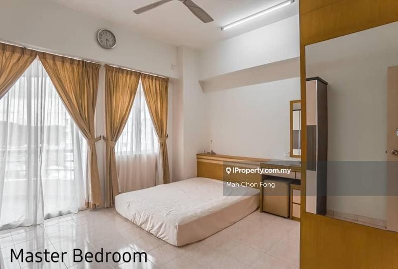 Kondominium untuk Dijual di Coastal Tower oleh Mah Chon Fong - iProperty.com.my