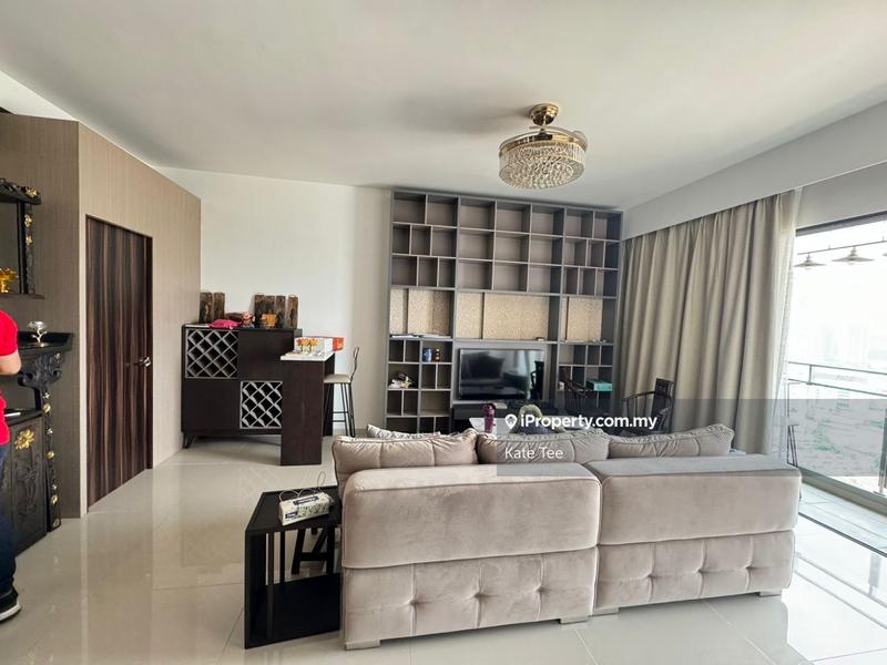 For Sale - SKS Pavillion Residences