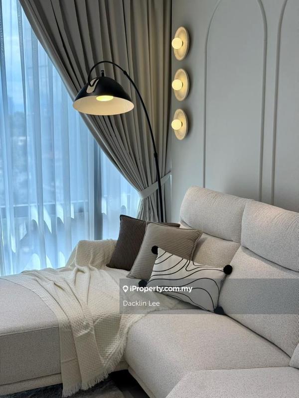 For Sale - Pavilion Damansara Heights