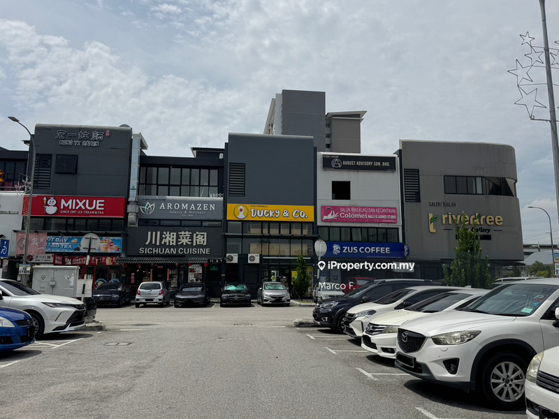 Shop / Office for Rent in Bandar Bukit Raja, Klang by Marco F. - iProperty.com.my