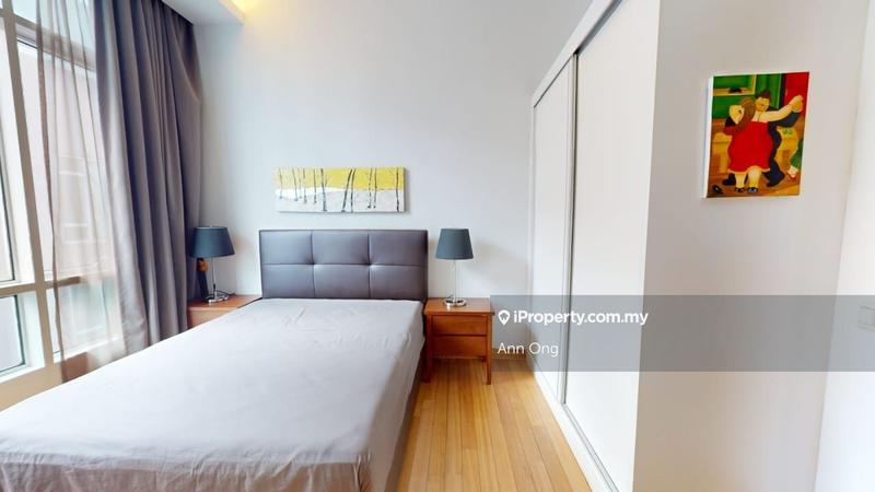 Condominium for Sale in Verticas Residensi by Ann Ong - iProperty.com.my