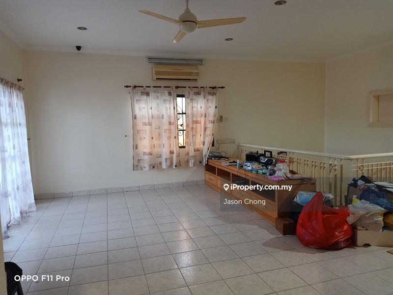 Bungalow House for Sale in Bukit Mewah Fasa 9, Kajang by Jason Chong - iProperty.com.my