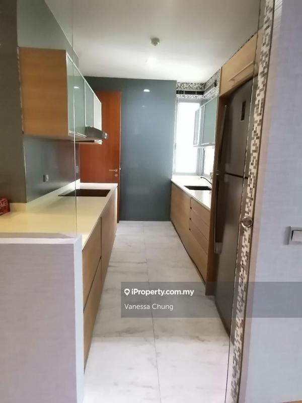 Kediaman Servis untuk Dijual di Twins @ Damansara Heights oleh Vanessa Chung - iProperty.com.my
