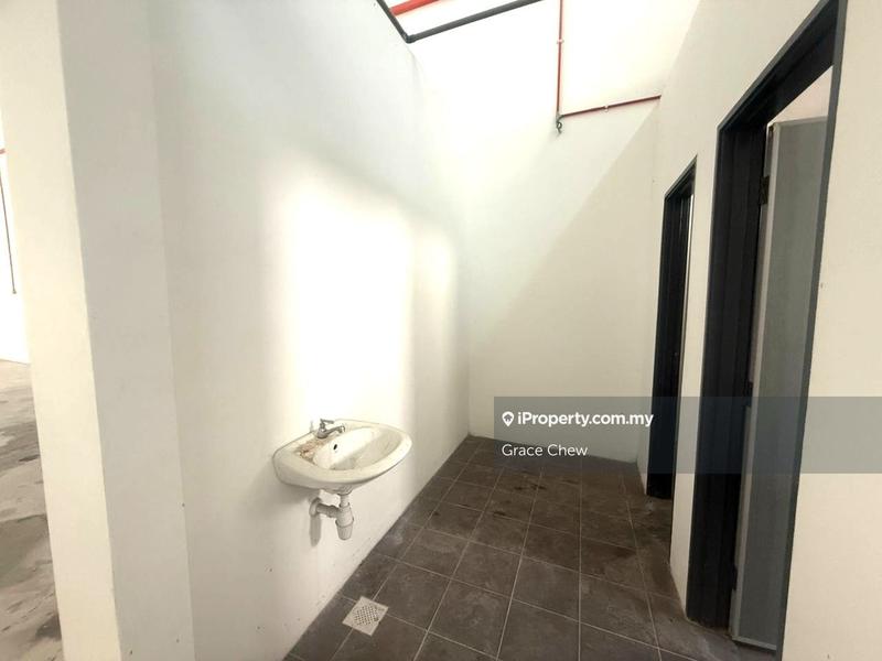 Terrace Factory for Rent in Taman Desa Cemerlang, Ulu Tiram by Grace Chew - iProperty.com.my