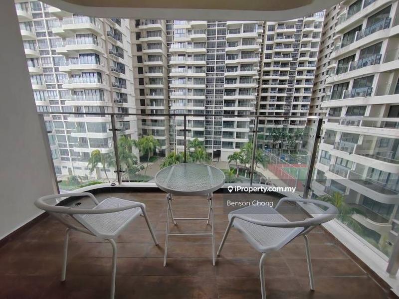 For Rent - Kings Bay @ Country Garden Danga Bay