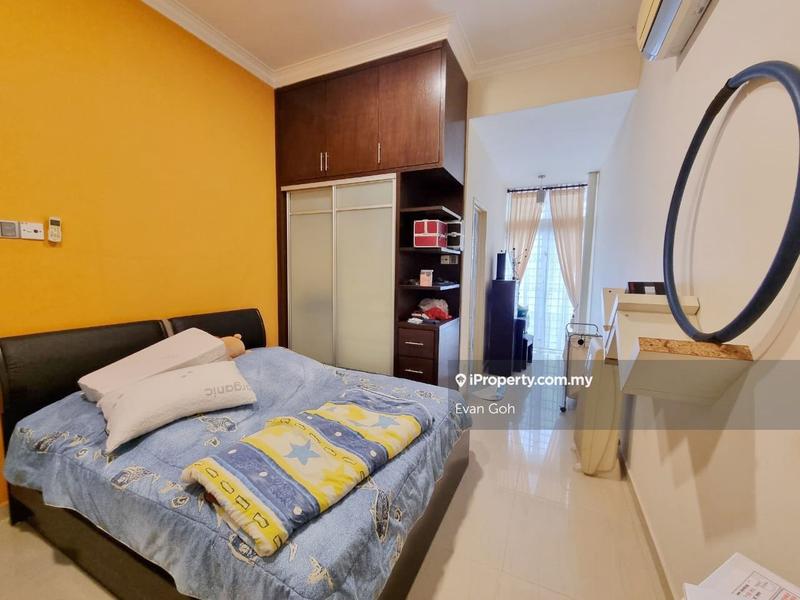 Semi-Detached House for Sale in btp49, Puchong by Evan Goh - iProperty.com.my