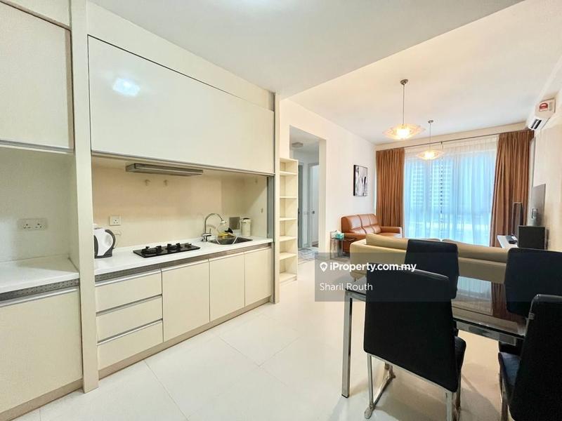 Service Residence for Sale in Marc Residence by Sharil Routh - iProperty.com.my