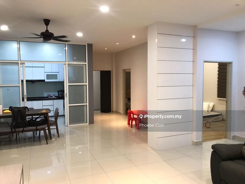 Condominium for Sale in D'mansion by Phoebe Oon - iProperty.com.my