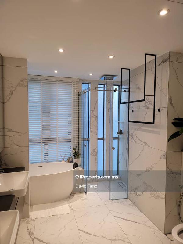 Kondominium untuk Dijual di The Maple Condominium oleh David Tang - iProperty.com.my