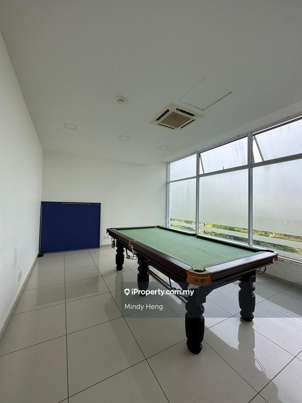 Kondominium untuk Dijual di Paradiso Nuova (Merak Kayangan) oleh Mindy Heng - iProperty.com.my