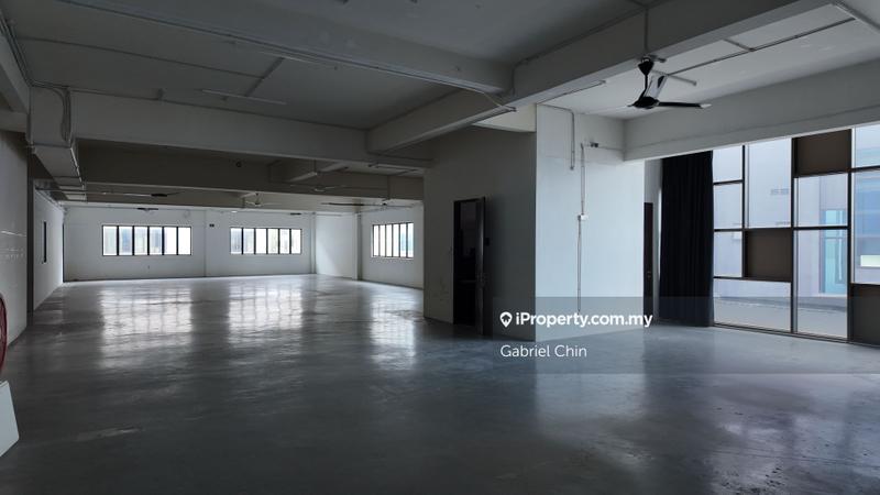 For Sale - Amari Business Park, Jalan Perusahaan, SBC, Dolomite