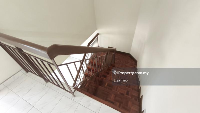 2-storey Terraced House for Sale in eizx4, Ijok by Liza Tieo - iProperty.com.my