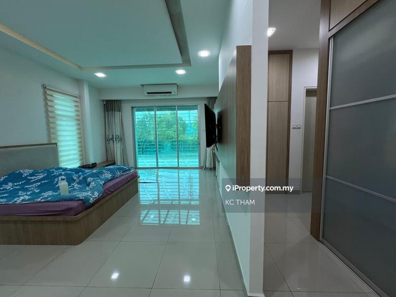 2-storey Terraced House for Sale in Ixora Residences @ Bandar Seri Coalfields, Sungai Buloh by KC THAM - iProperty.com.my