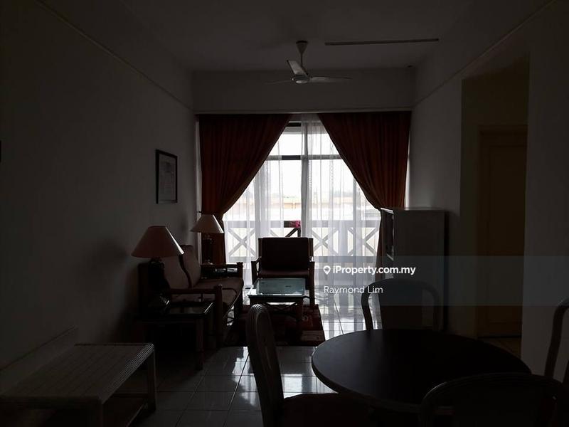Pangsapuri untuk Dijual di Costa Mahkota oleh Raymond Lim - iProperty.com.my