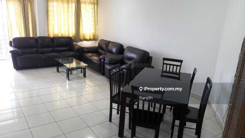 For Sale - Sri Impian Condominium