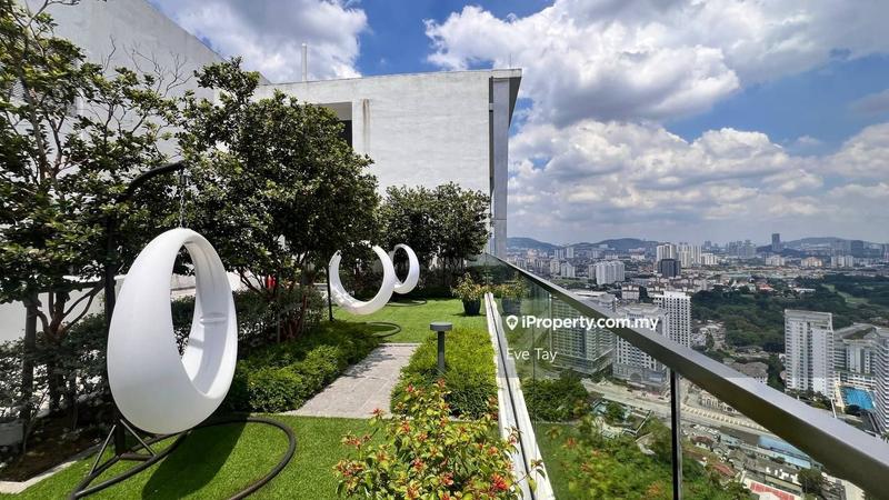 For Rent - Picasso Residence