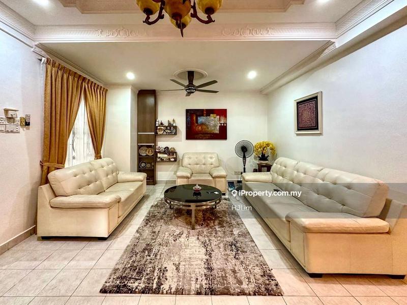 Rumah Berkembar untuk Dijual di Bandar Tun Hussein Onn, Cheras oleh HJLim - iProperty.com.my