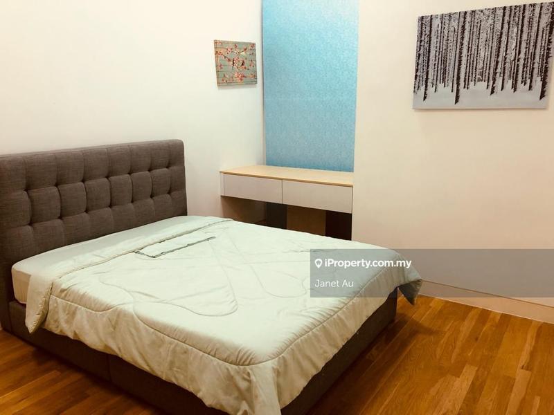 Residensi Servis untuk Dijual di Arnica @ Tropicana Gardens oleh Janet Au - iProperty.com.my