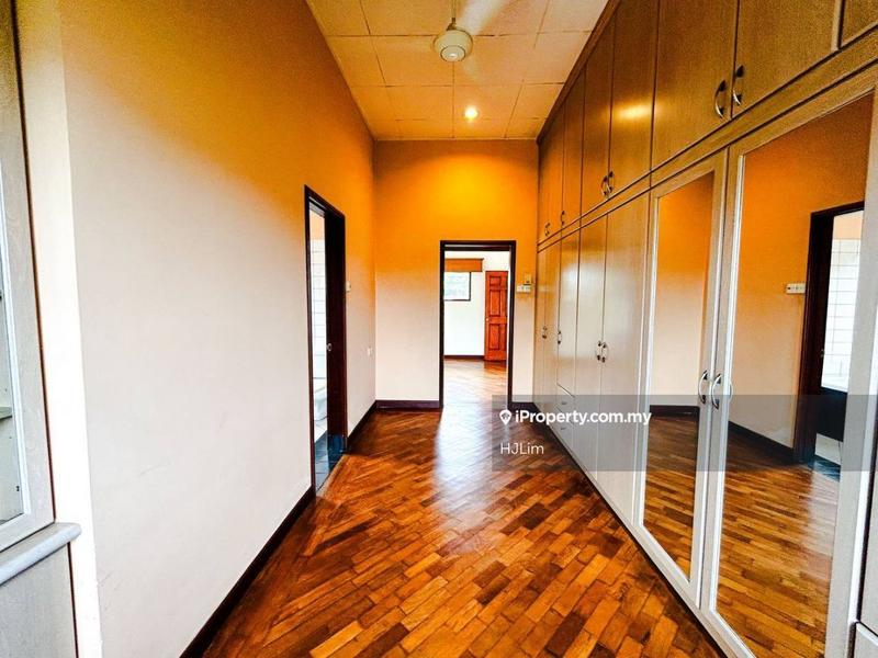 Banglo untuk Dijual di Seksyen 9, Shah Alam oleh HJLim - iProperty.com.my
