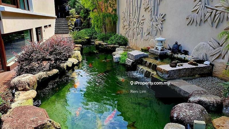 Banglo untuk Dijual di Tropicana Golf & Country Resort, Tropicana oleh Reni Lim - iProperty.com.my