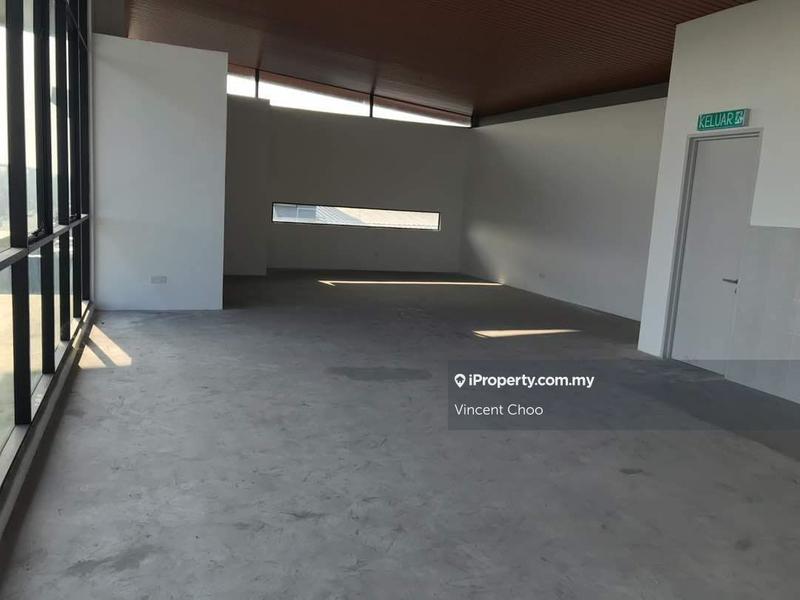 Kilang Berkembar untuk Dijual di Taman Teluk Pulai, Klang oleh Vincent Choo - iProperty.com.my