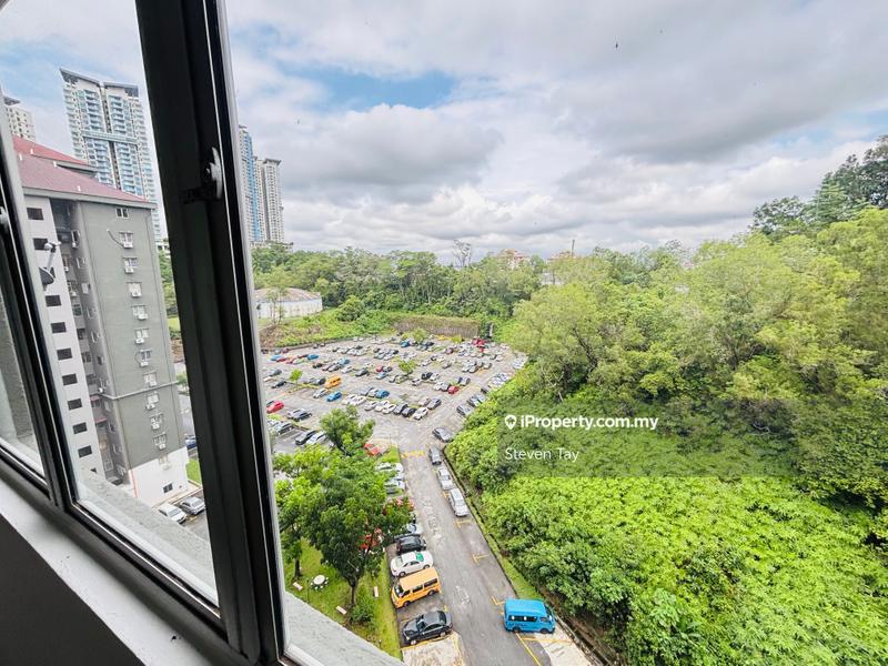 For Sale - Sri Teratai Apartment