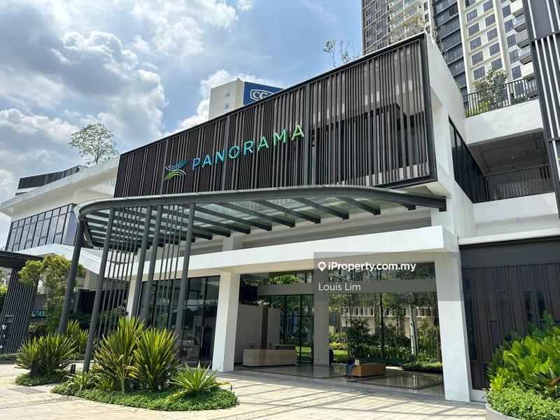 For Sale - Panorama Residences