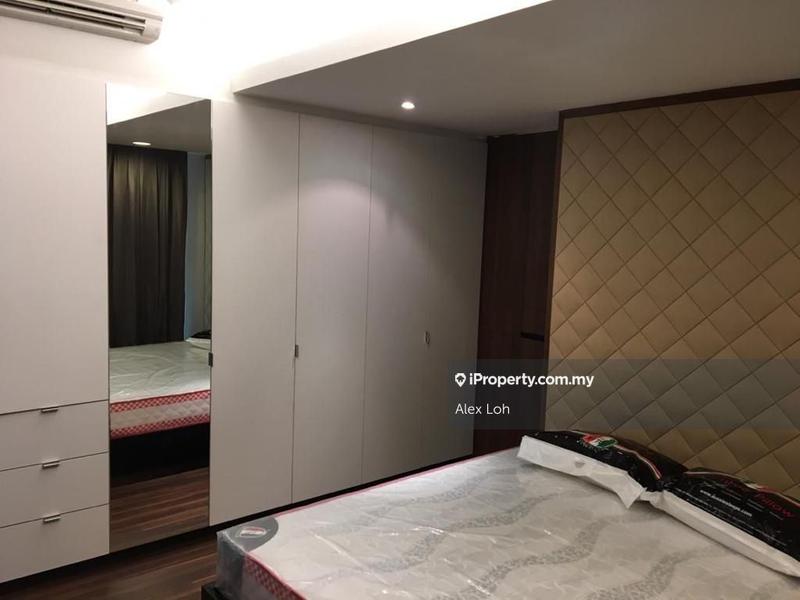 For Rent - Verve Suites KL South