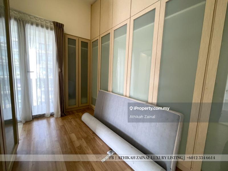 Kondominium untuk Dijual di 20trees oleh Athikah Zainal - iProperty.com.my