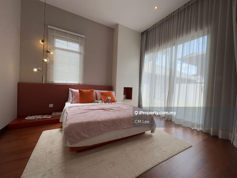 Bungalow House for Sale in Bandar Seri Coalfields, Ijok by CM Lee - iProperty.com.my